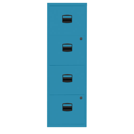 Hängeregistraturschrank PFA | 4 HR-Schubladen