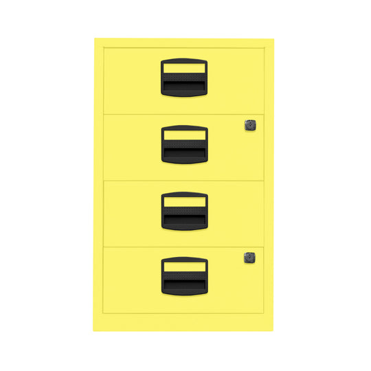 Beistellschrank PFA | 4 Universalschubladen