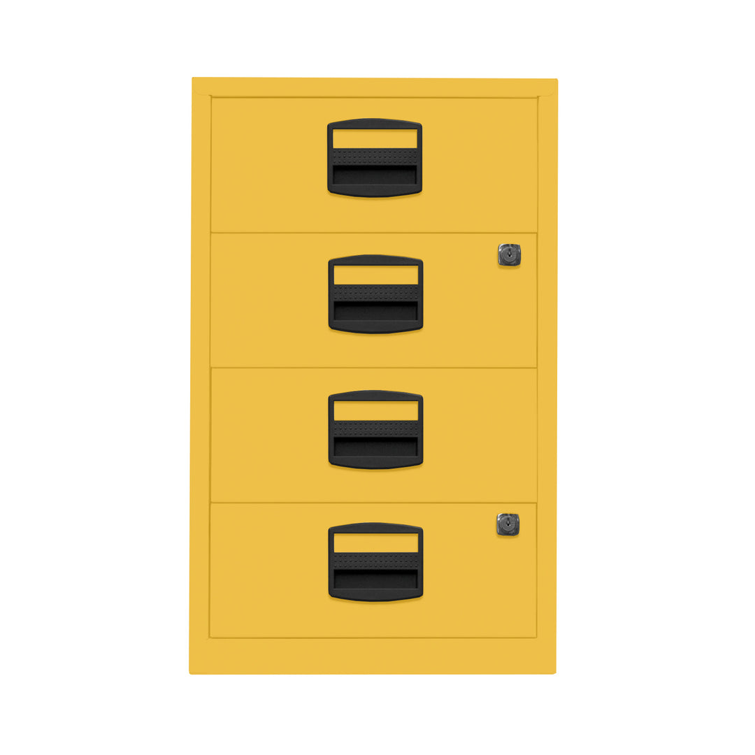 Beistellschrank PFA | 4 Universalschubladen