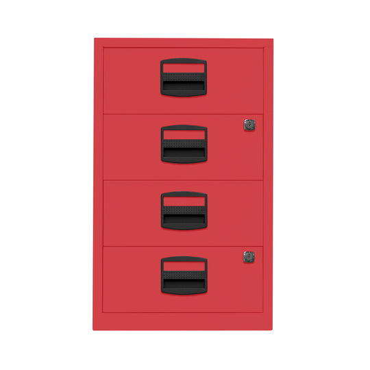 Beistellschrank PFA | 4 Universalschubladen