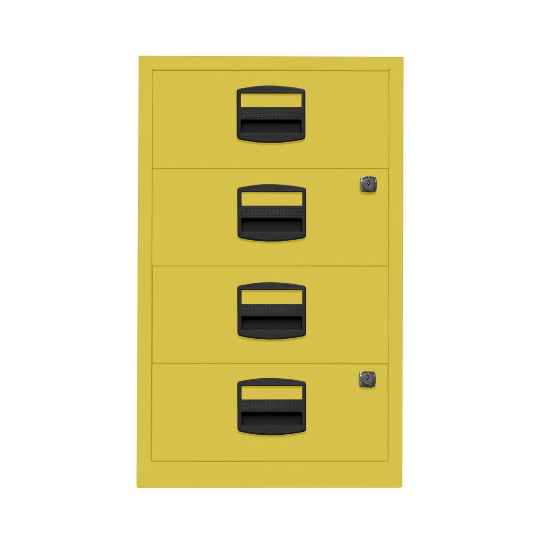 Beistellschrank PFA | 4 Universalschubladen