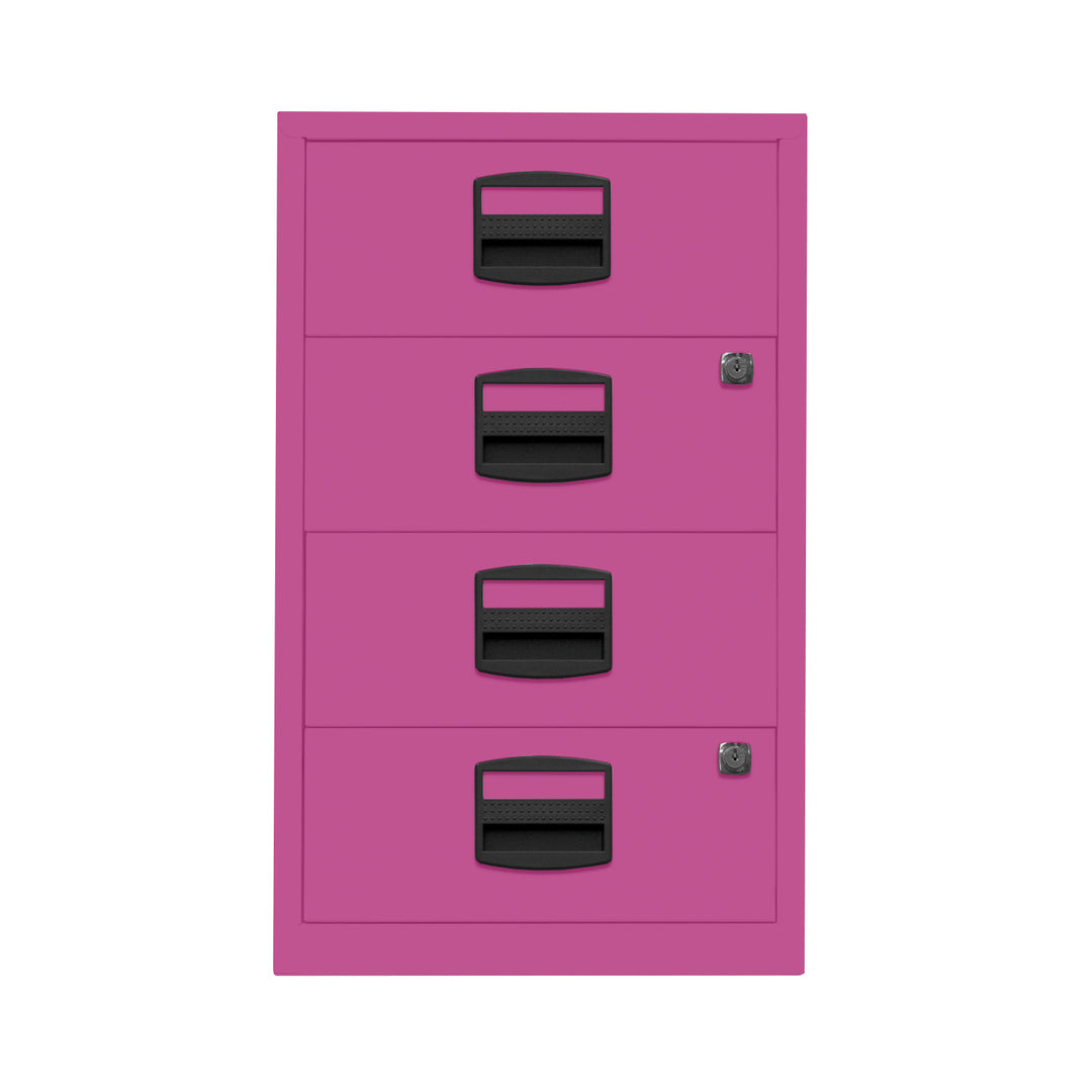 Beistellschrank PFA | 4 Universalschubladen