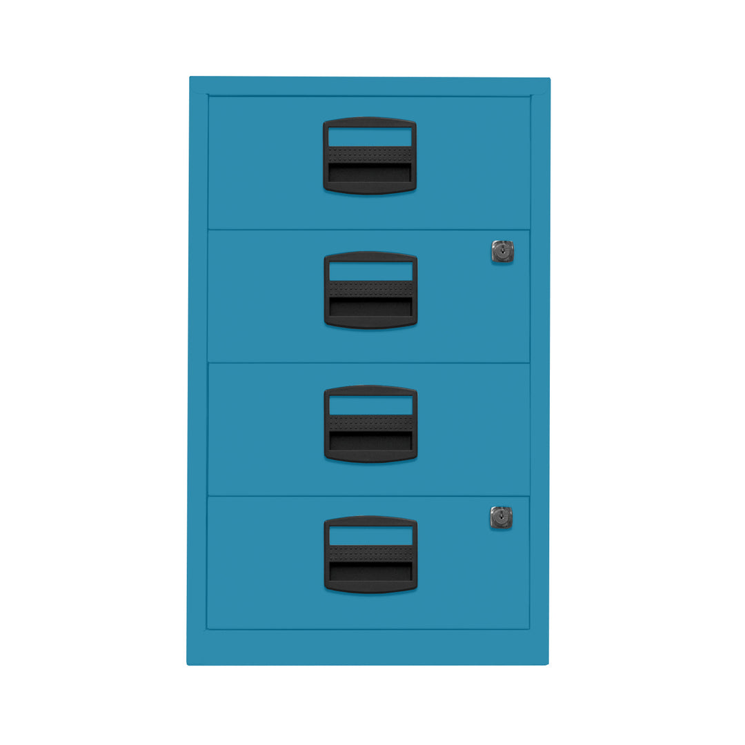 Beistellschrank PFA | 4 Universalschubladen