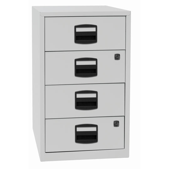 Beistellschrank PFA | 4 Universalschubladen