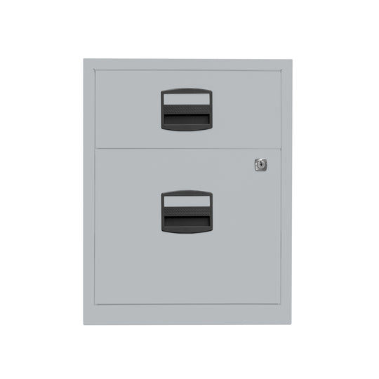 Rollcontainer PFA | 1 Universalschublade, 1 HR-Schublade