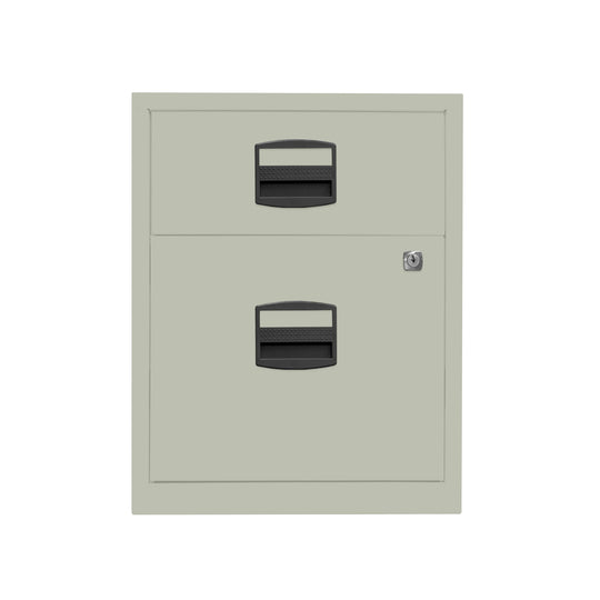 Rollcontainer PFA | 1 Universalschublade, 1 HR-Schublade