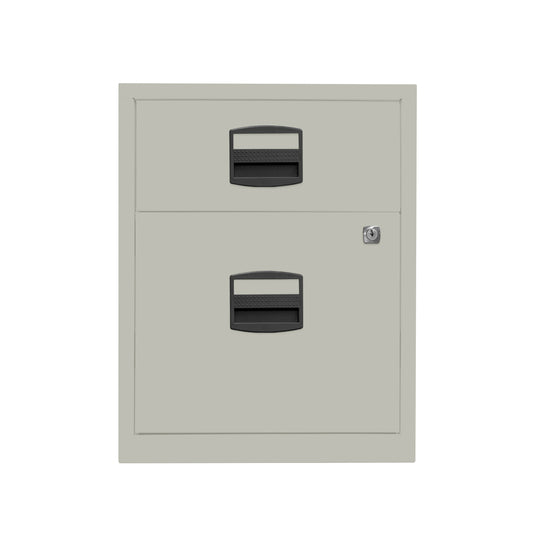 Rollcontainer PFA | 1 Universalschublade, 1 HR-Schublade