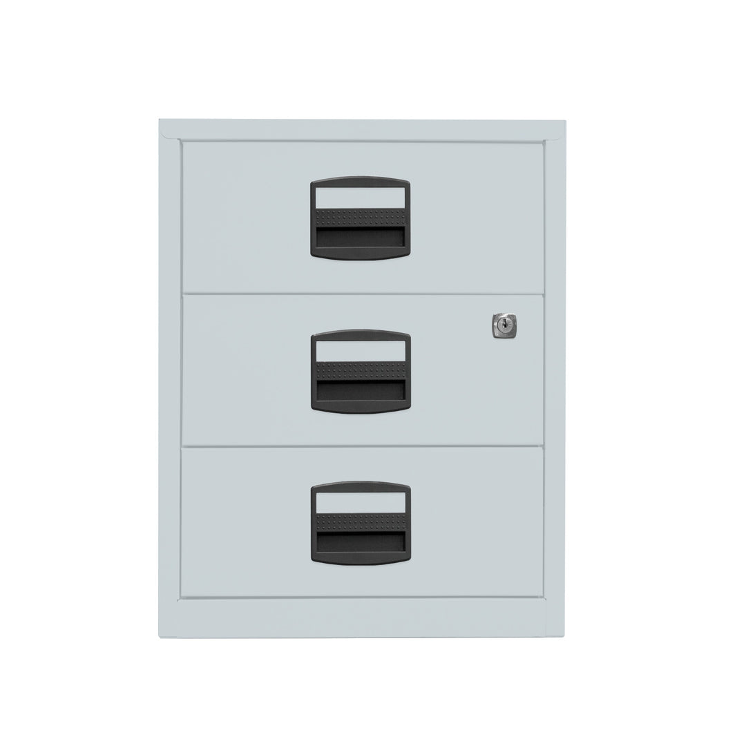 Rollcontainer PFA | 3 Universalschubladen