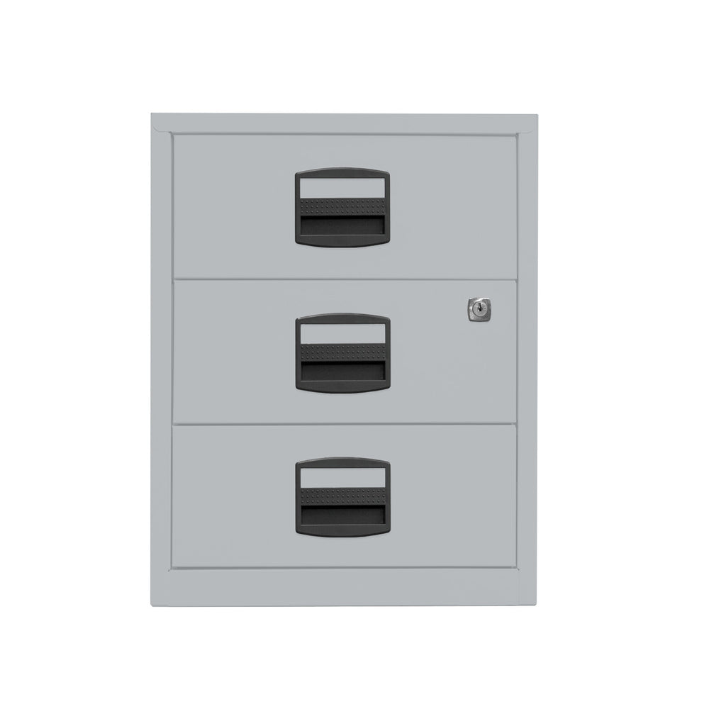 Rollcontainer PFA | 3 Universalschubladen