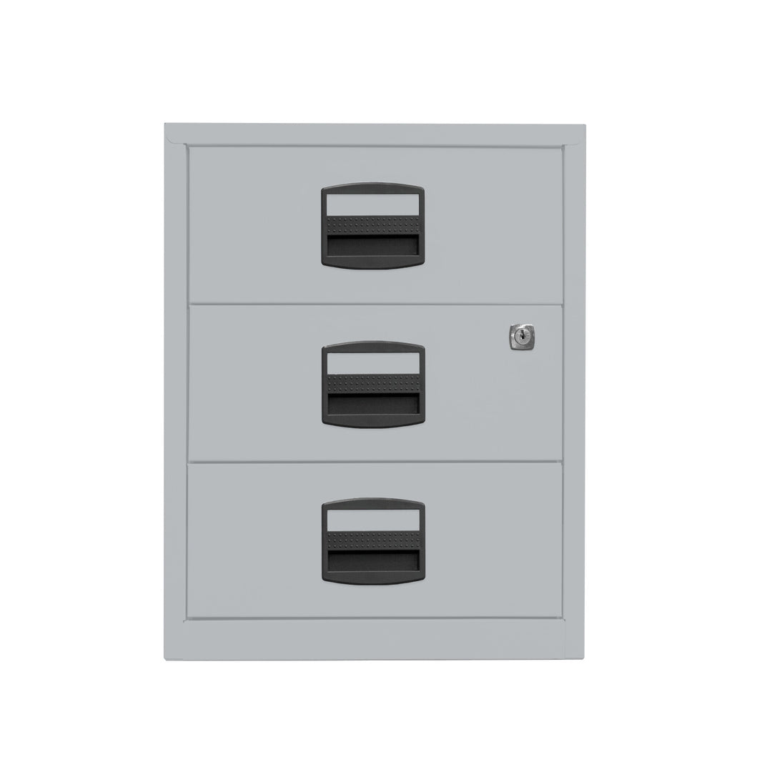 Rollcontainer PFA | 3 Universalschubladen