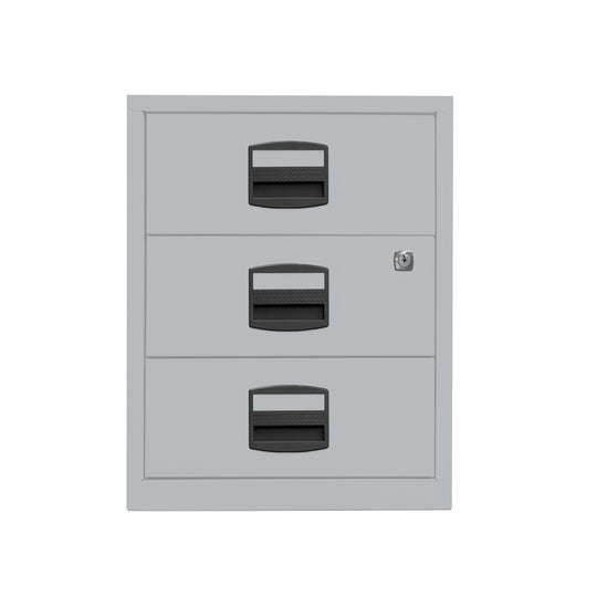 Rollcontainer PFA | 3 Universalschubladen