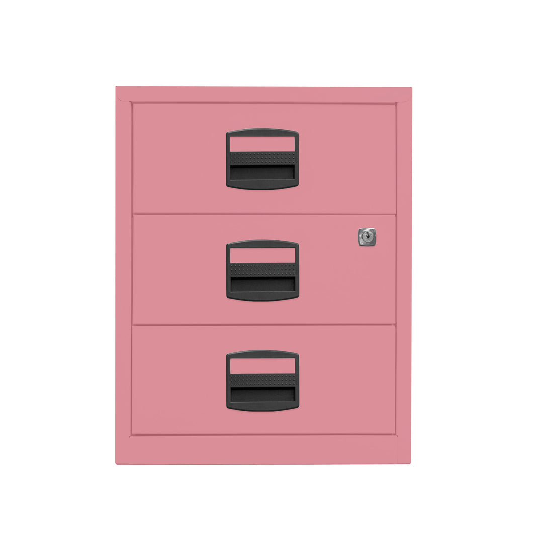 Rollcontainer PFA | 3 Universalschubladen