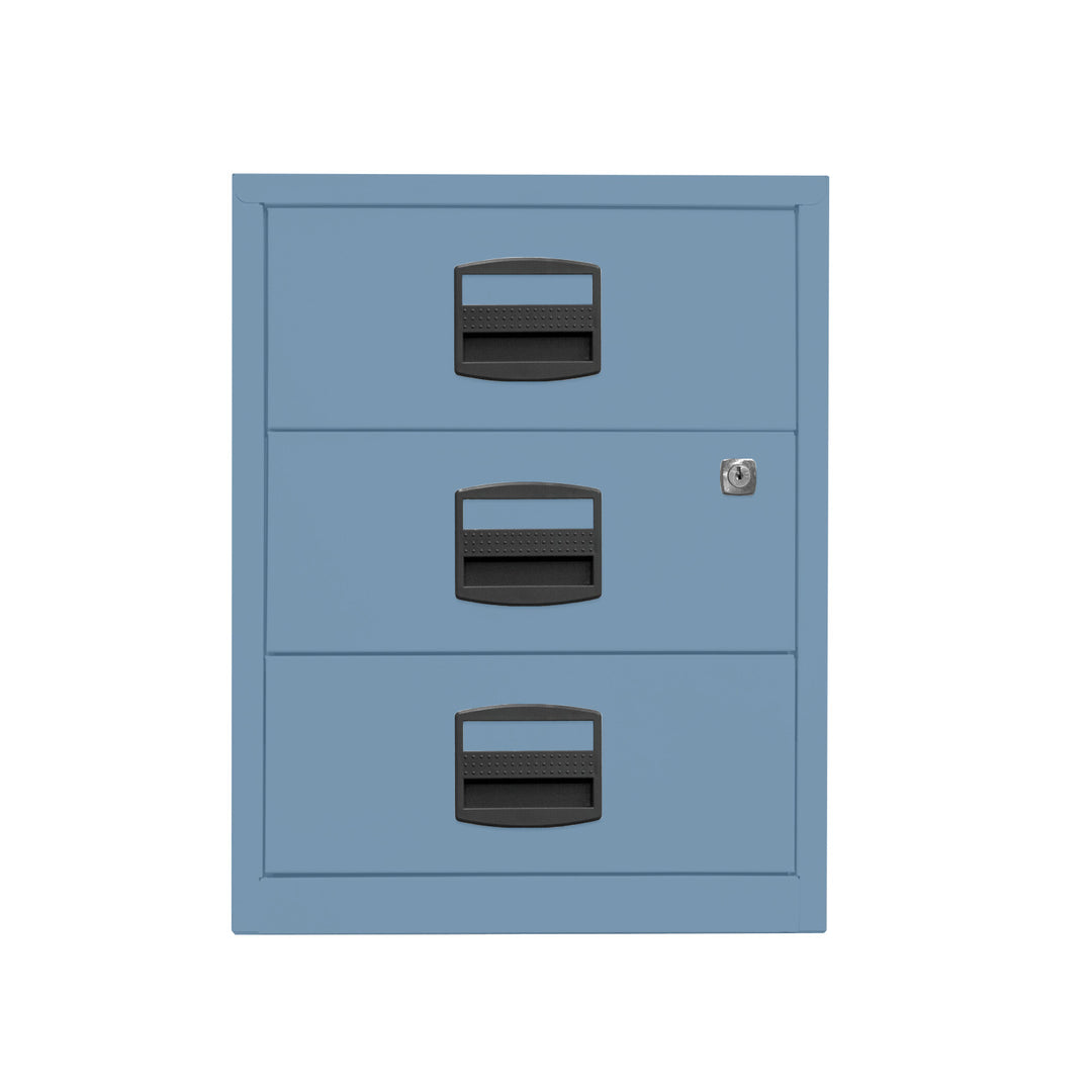 Rollcontainer PFA | 3 Universalschubladen