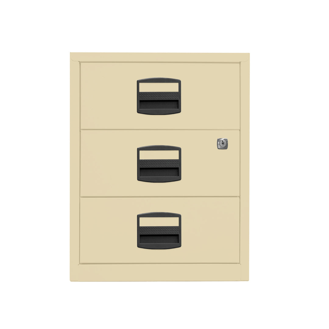 Rollcontainer PFA | 3 Universalschubladen