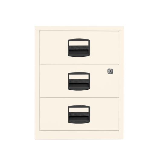 Rollcontainer PFA | 3 Universalschubladen