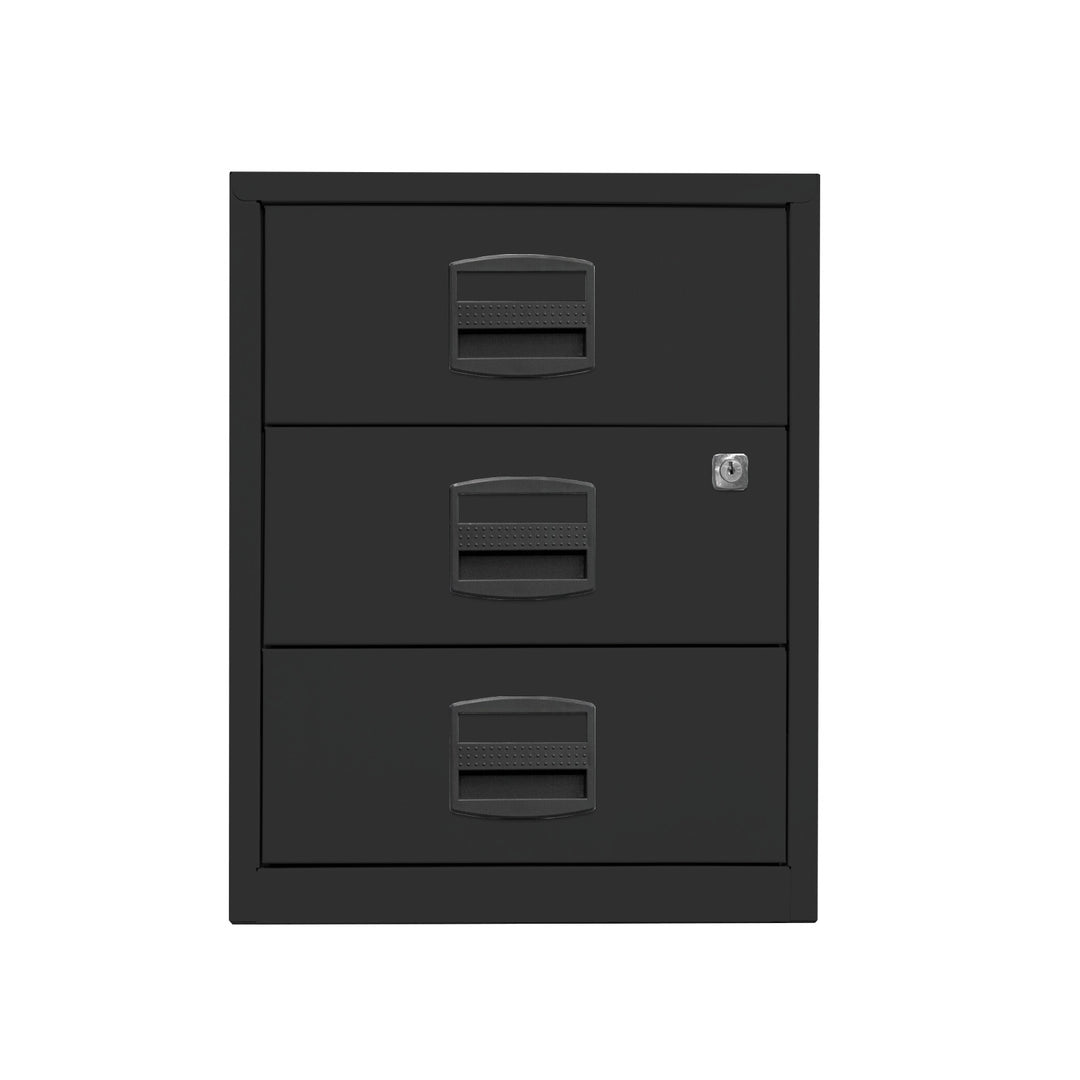 Rollcontainer PFA | 3 Universalschubladen