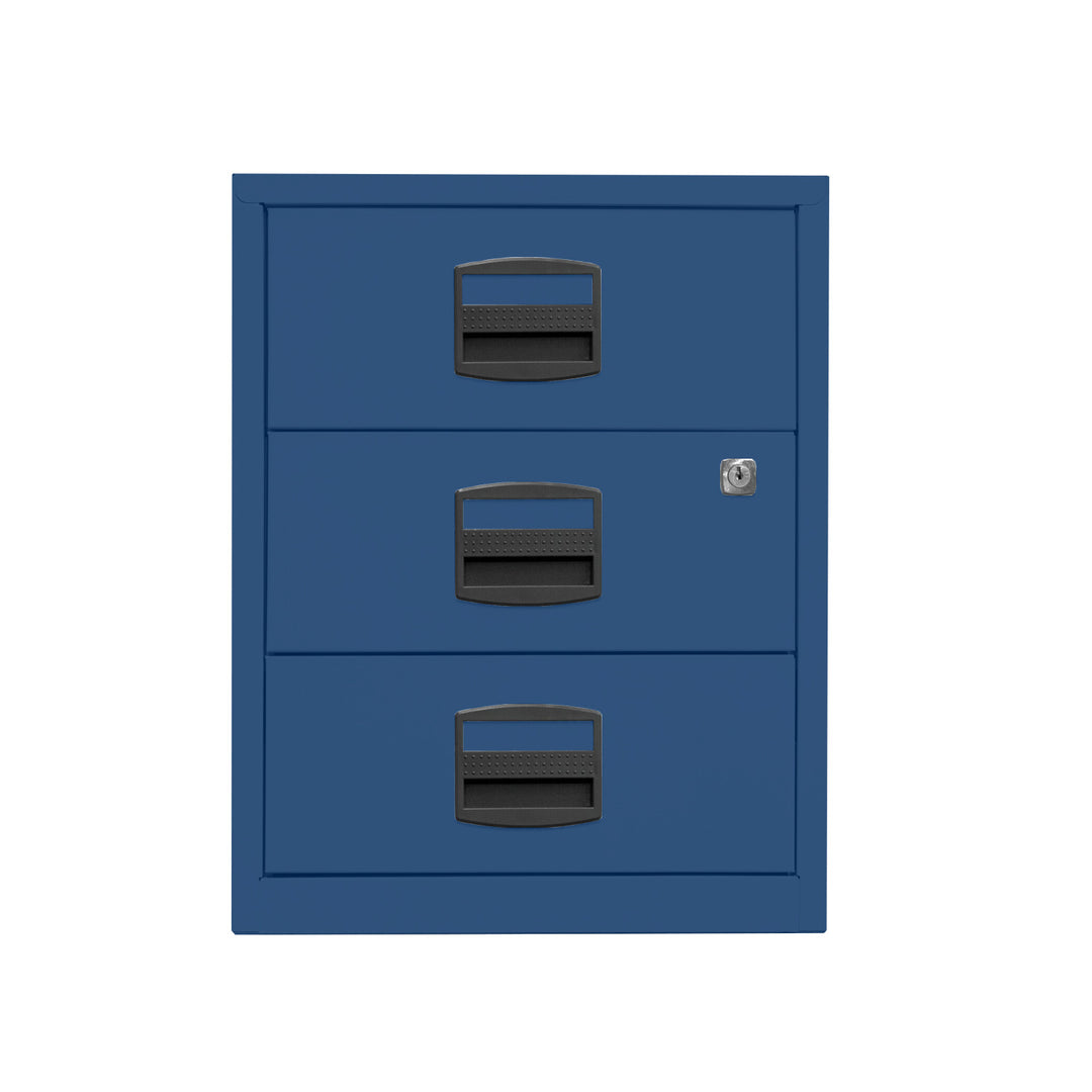 Rollcontainer PFA | 3 Universalschubladen