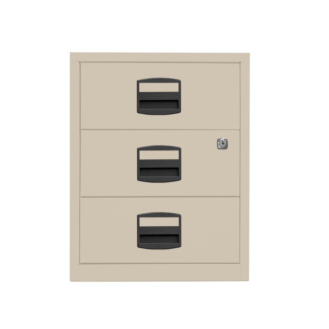 Rollcontainer PFA | 3 Universalschubladen