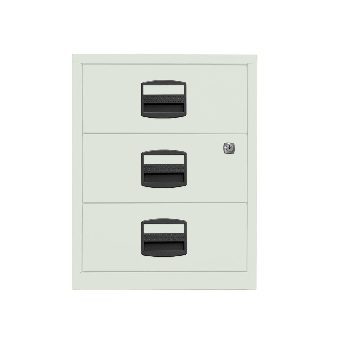 Rollcontainer PFA | 3 Universalschubladen