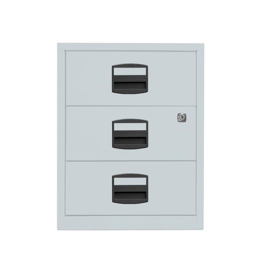 Rollcontainer PFA | 3 Universalschubladen