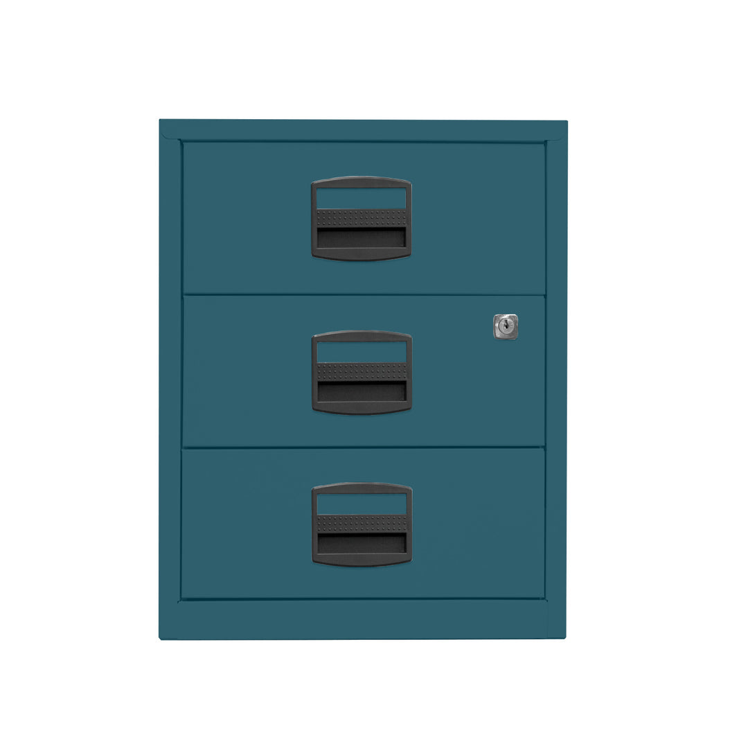 Rollcontainer PFA | 3 Universalschubladen