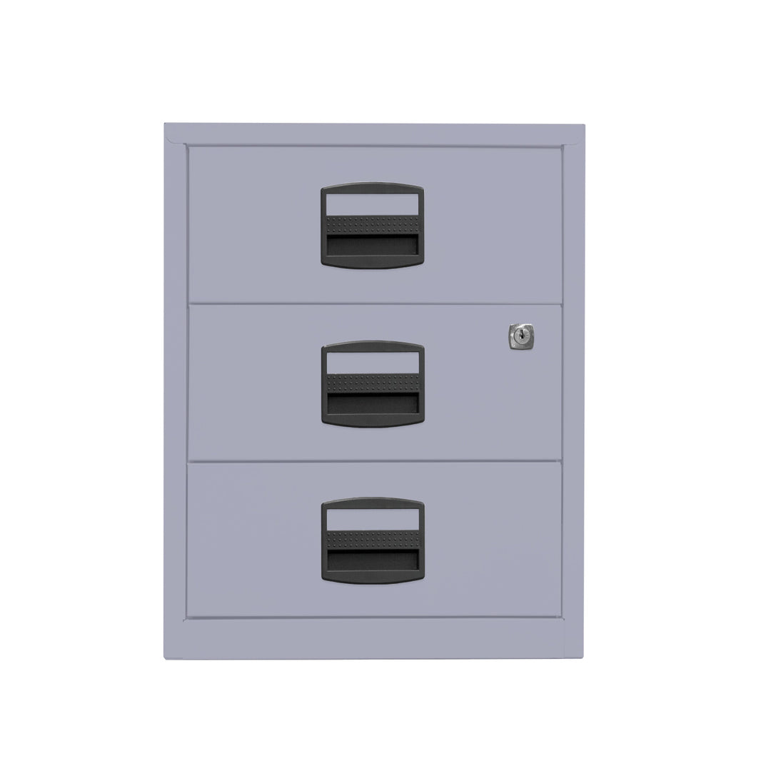 Rollcontainer PFA | 3 Universalschubladen