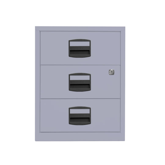 Rollcontainer PFA | 3 Universalschubladen