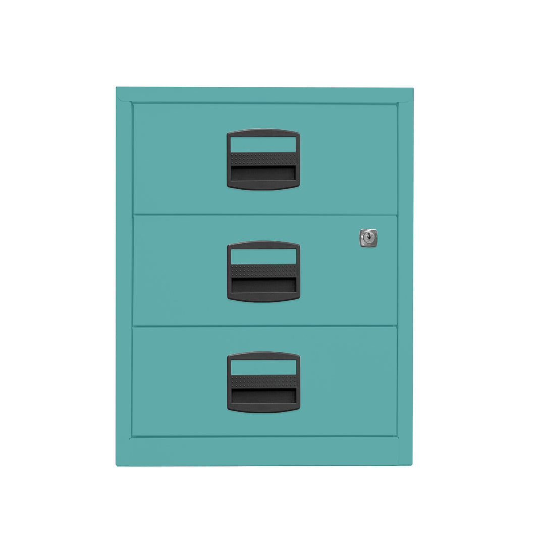 Rollcontainer PFA | 3 Universalschubladen