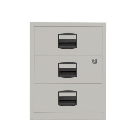 Rollcontainer PFA | 3 Universalschubladen