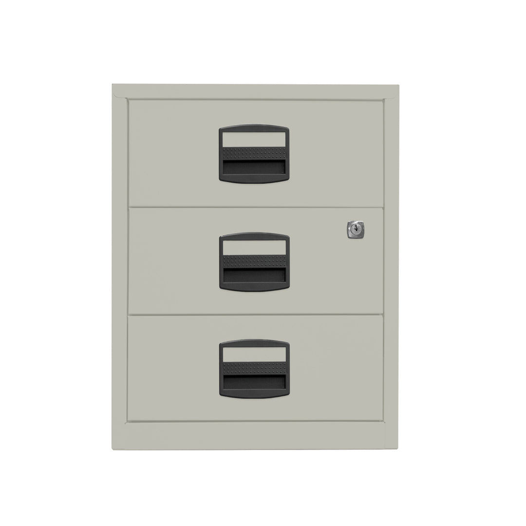 Rollcontainer PFA | 3 Universalschubladen