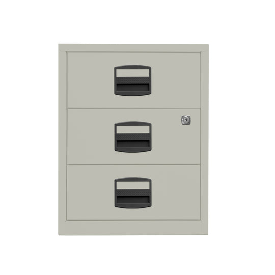 Rollcontainer PFA | 3 Universalschubladen