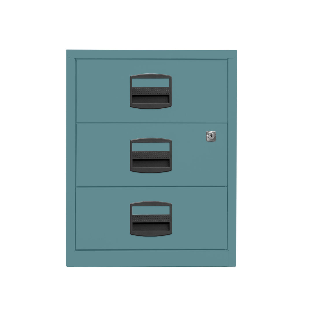 Rollcontainer PFA | 3 Universalschubladen