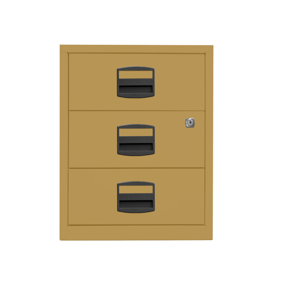 Rollcontainer PFA | 3 Universalschubladen