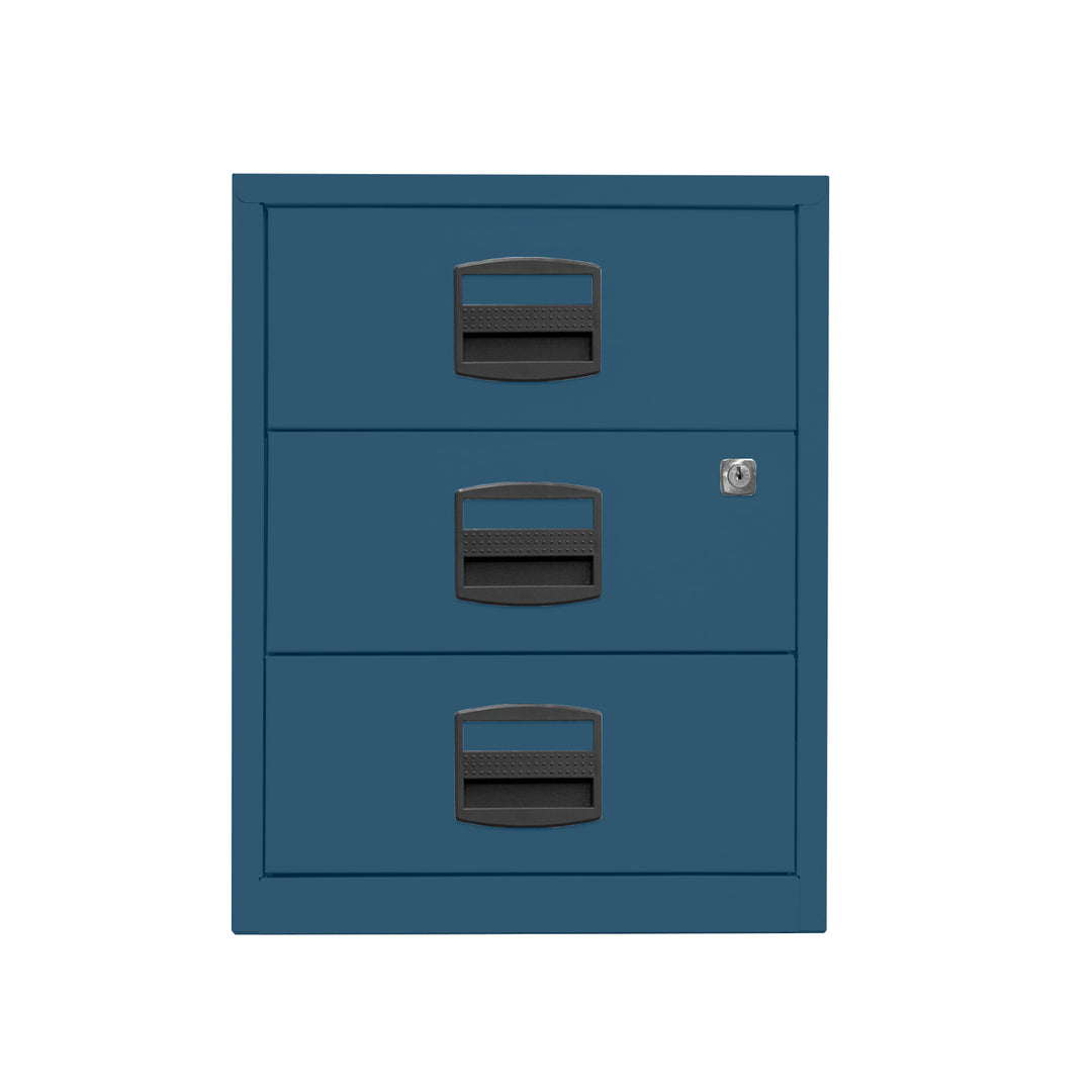 Rollcontainer PFA | 3 Universalschubladen