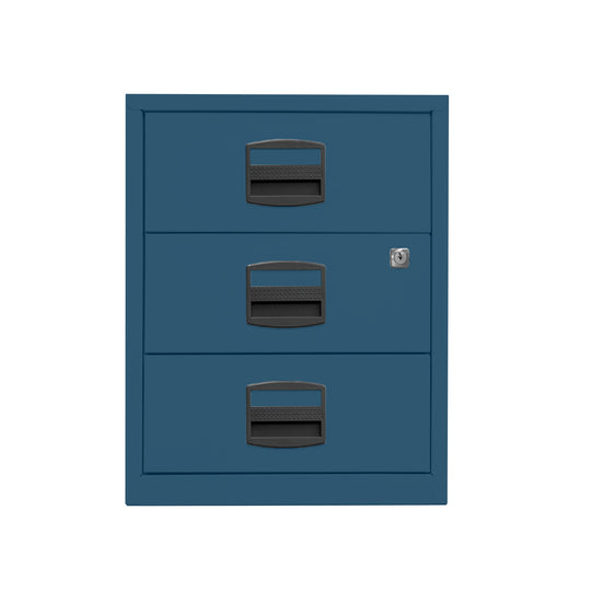 Rollcontainer PFA | 3 Universalschubladen