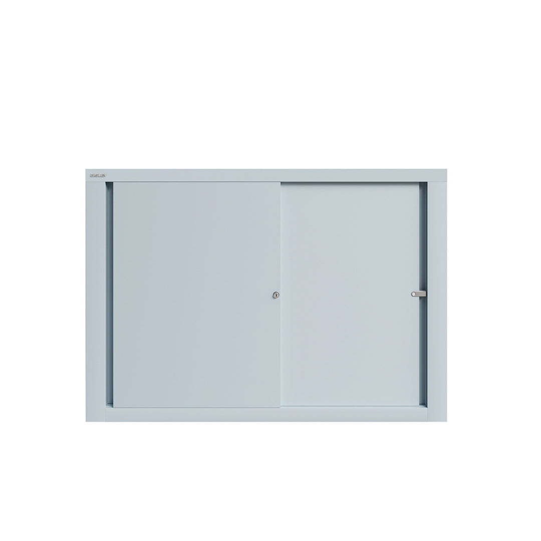 Schiebetürenschrank ECO | H 839 x B 1200 mm