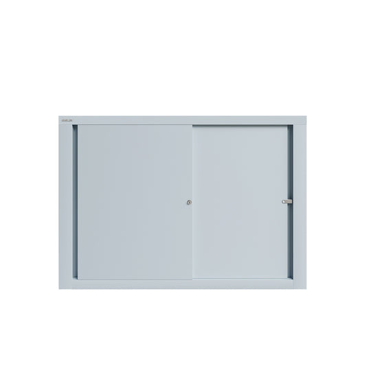 Schiebetürenschrank ECO | H 839 x B 1200 mm