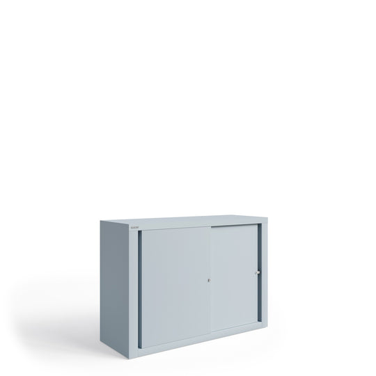 Schiebetürenschrank ECO | H 839 x B 1200 mm