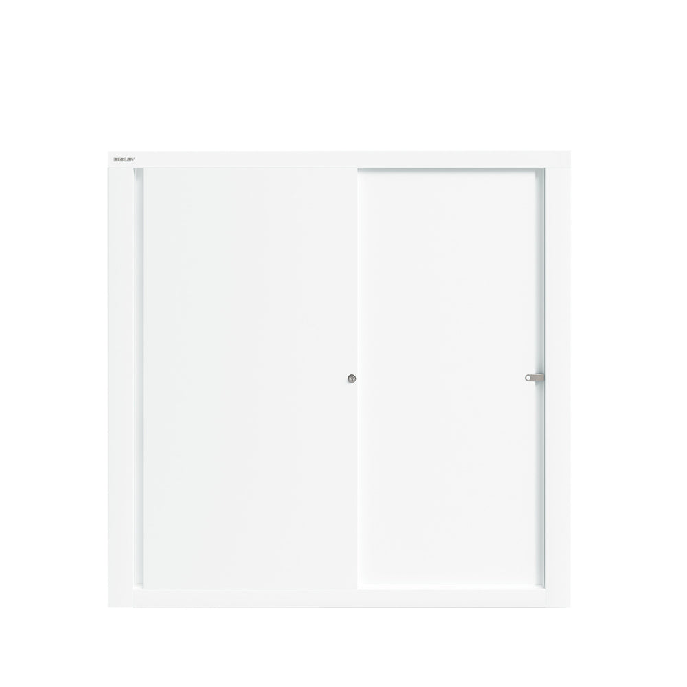 Schiebetürenschrank ECO | H 1181 x B 1200 mm