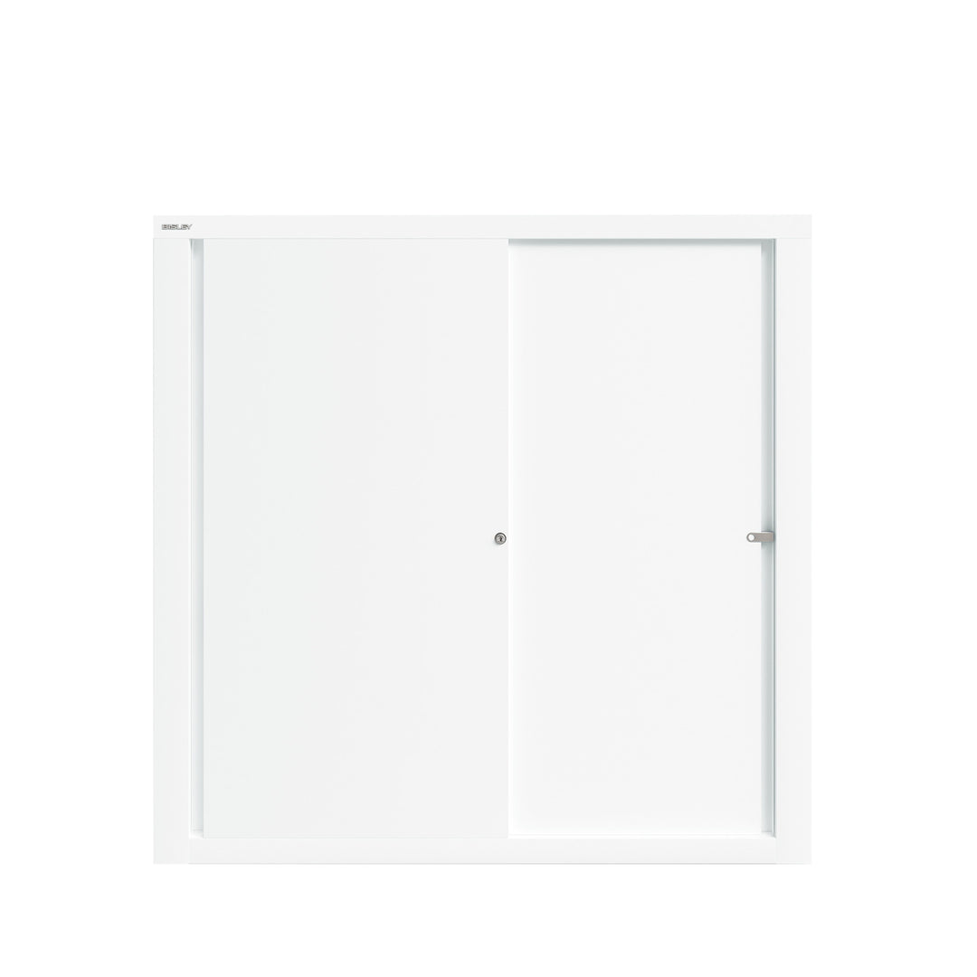 Schiebetürenschrank ECO | H 1181 x B 1200 mm