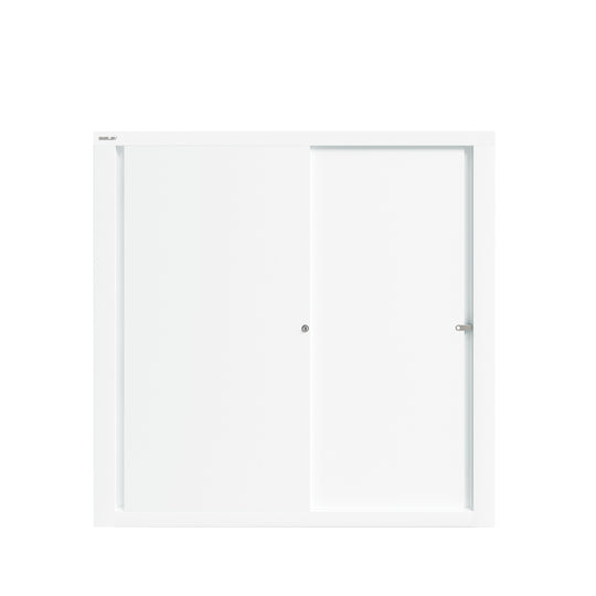 Schiebetürenschrank ECO | H 1181 x B 1200 mm