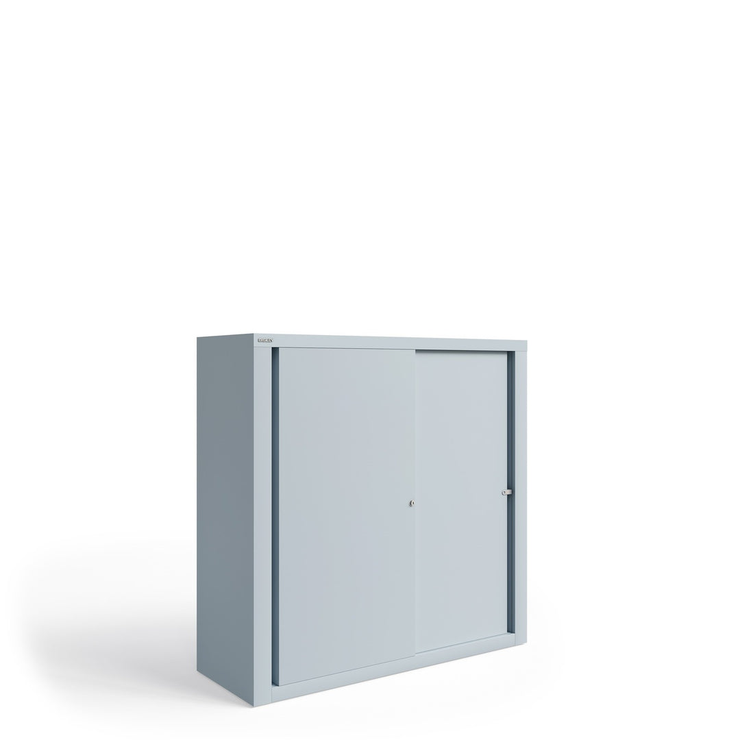 Schiebetürenschrank ECO | H 1181 x B 1200 mm