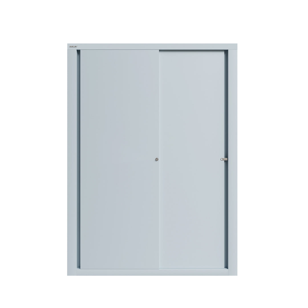 Schiebetürenschrank ECO | H 1637 x B 1200 mm