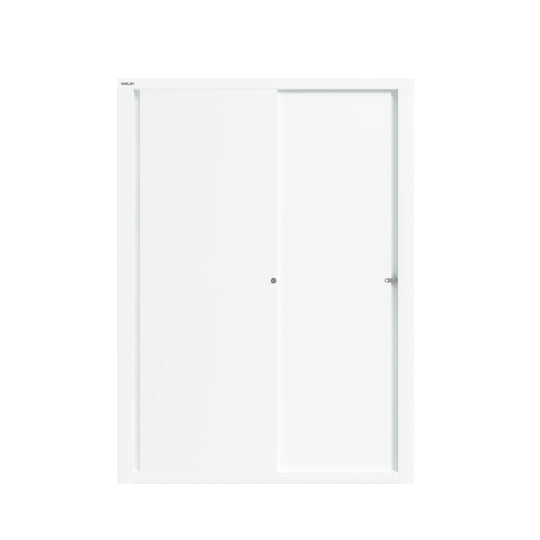Schiebetürenschrank ECO | H 1637 x B 1200 mm