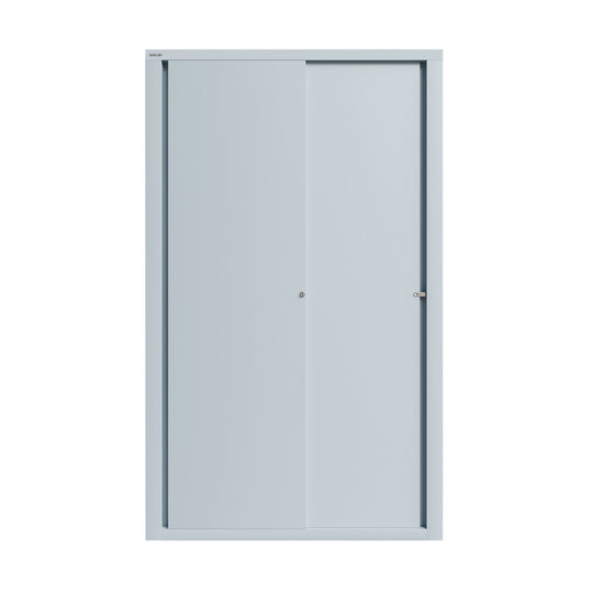 Schiebetürenschrank ECO | H 1980 x B 1200 mm