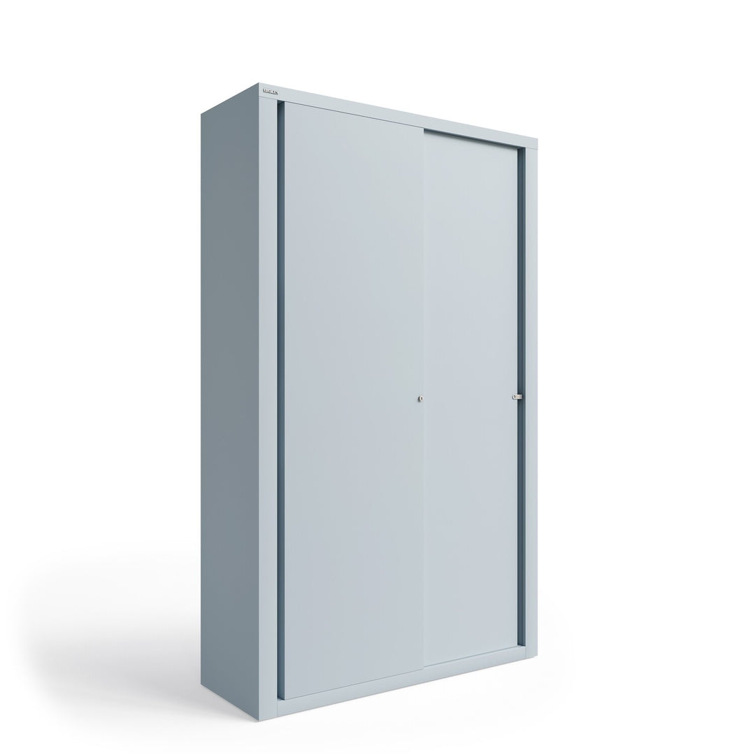 Schiebetürenschrank ECO | H 1980 x B 1200 mm