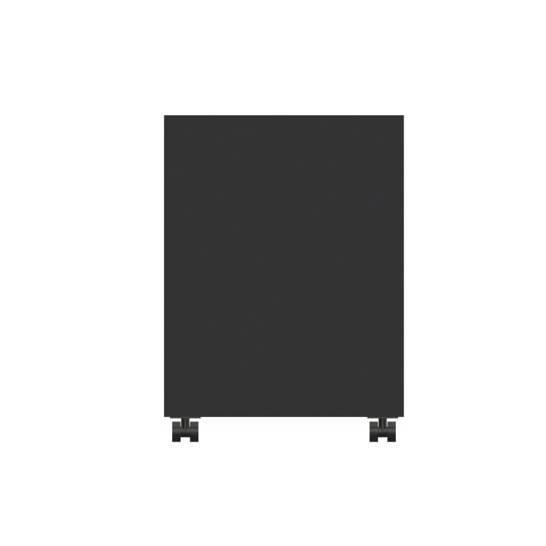 Sedus Rollcontainer <br>(HxBxT 592x430x800 mm)