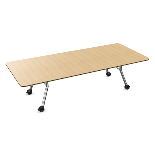 Sedus mastermind fold Konferenztisch klappbar