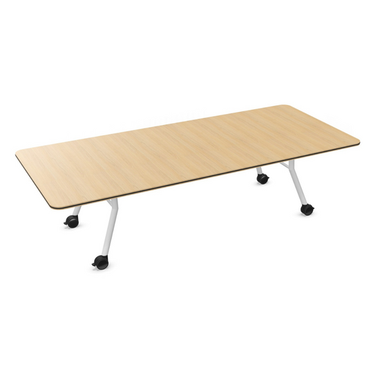 Sedus mastermind fold Konferenztisch klappbar