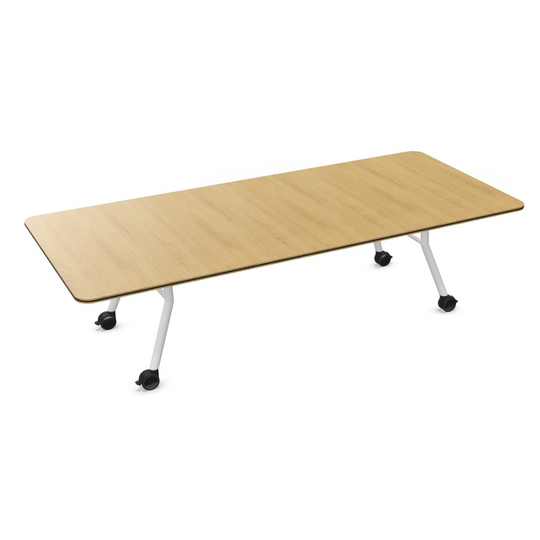 Sedus mastermind fold Konferenztisch klappbar